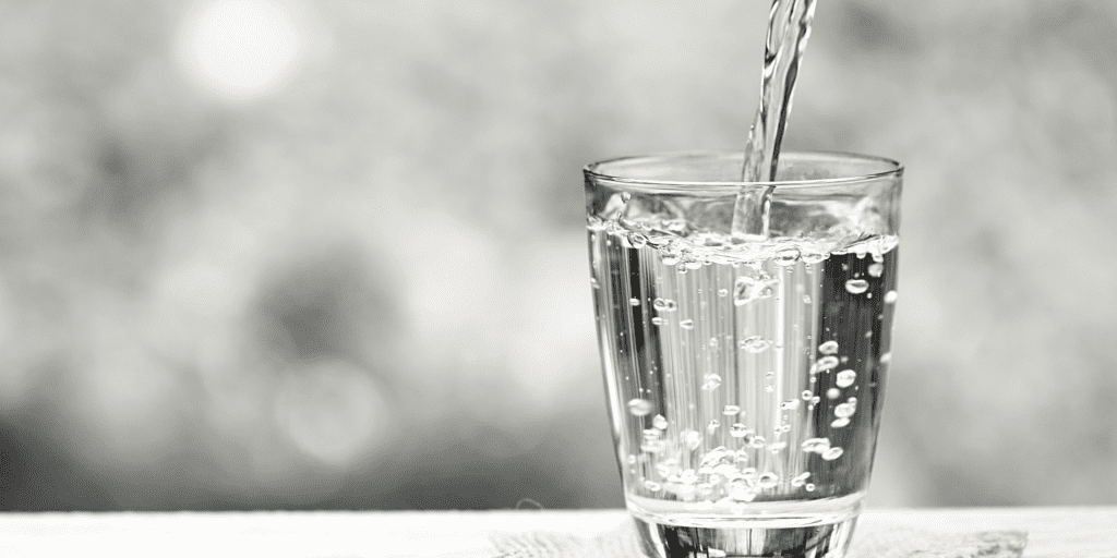 hanieh vidmar blog - why it's important to drink more water