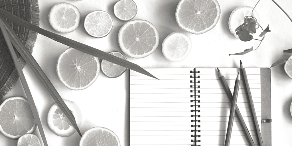 Hanieh vidmar - health coach blog - food planning