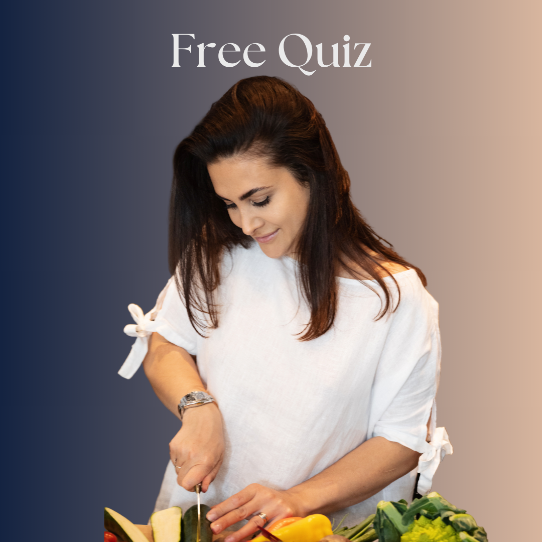 hanieh vidmar free quiz