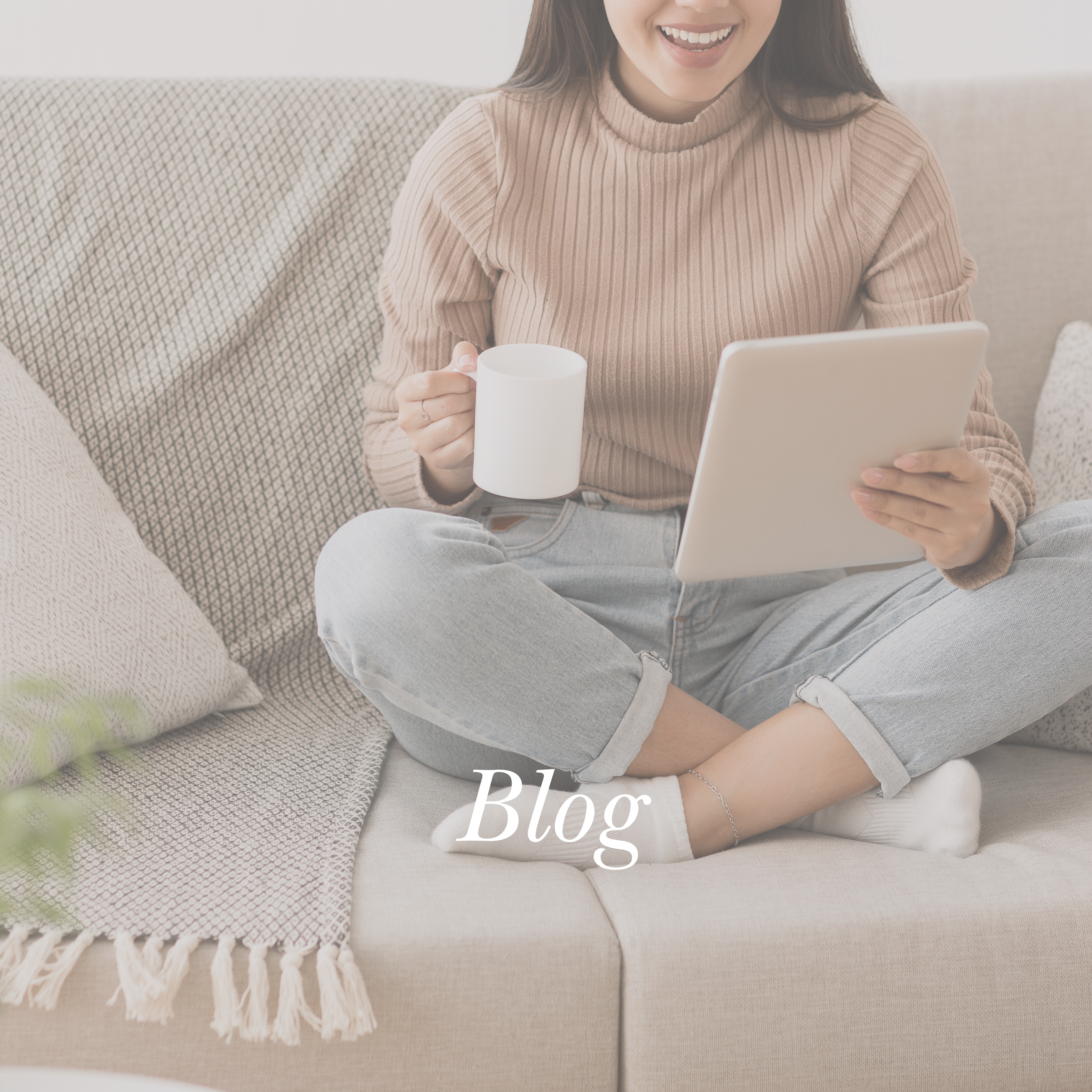 Hanieh Vidmar - The Entrepreneurs Nutritionist - blog